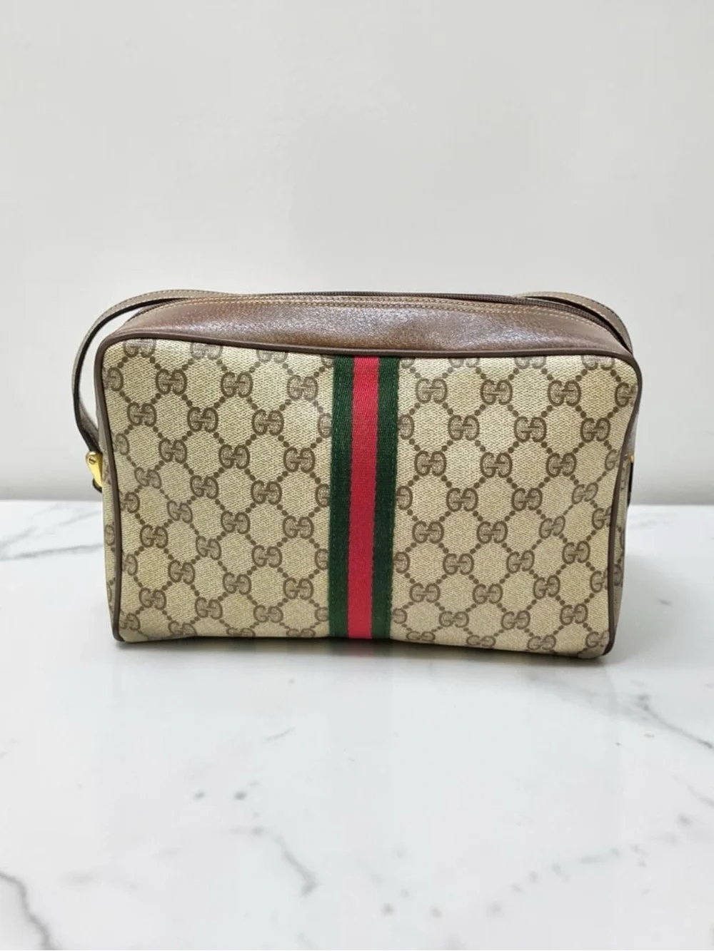 Gucci authentic vintage